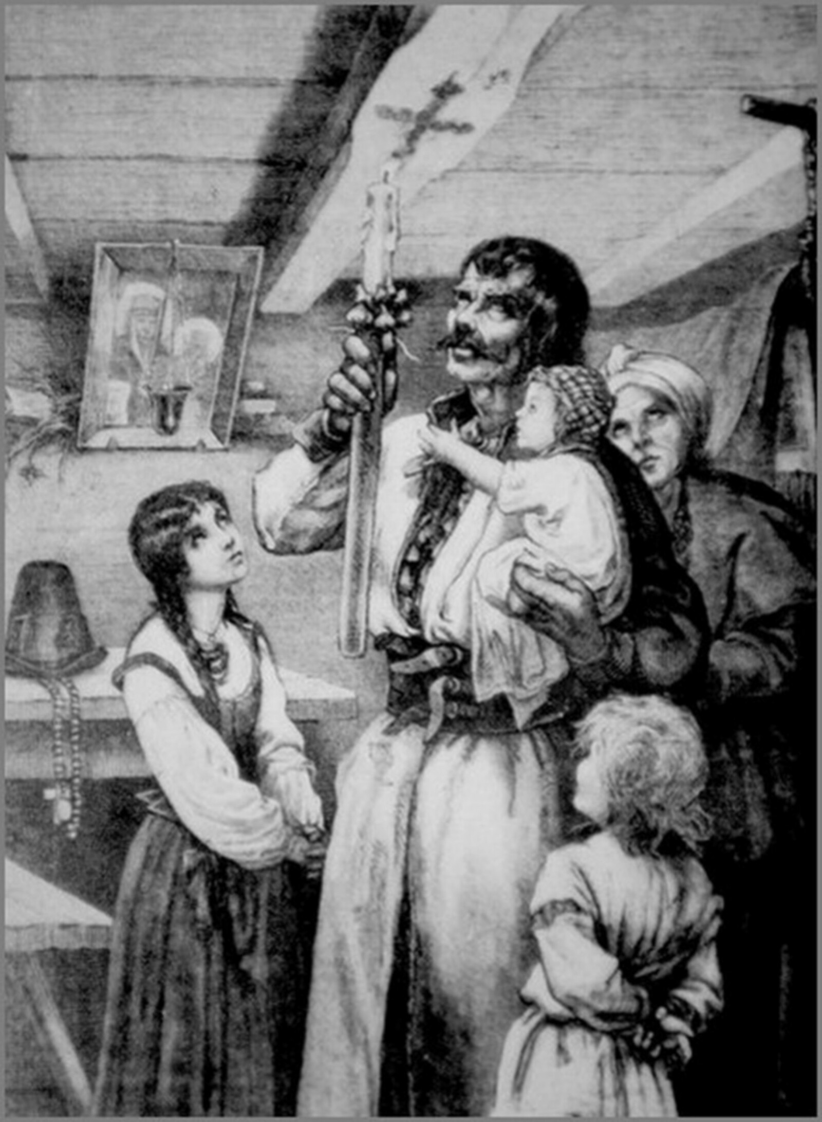 Description de l'image