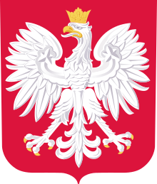 blason Pologne