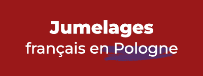 jumelages français en Pologne