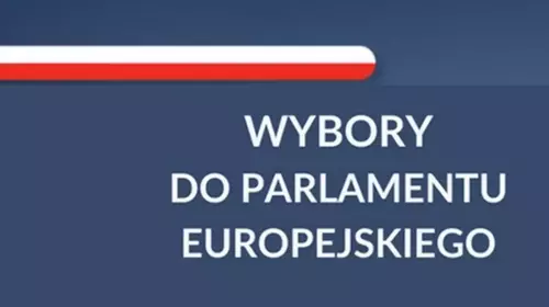 Élections européennes 2024 en Pologne