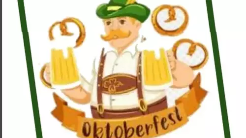 Raismes-Vicoigne - Oktoberfest