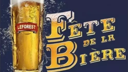 Leforest - Fête de la bière