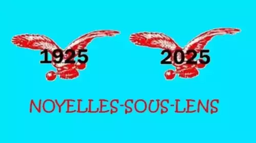 Noyelles-sous-Lens - Repas du Centenaire